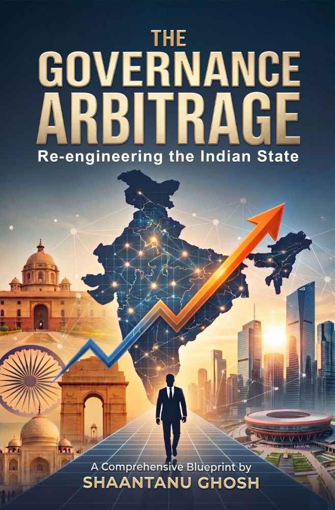 THE GOVERNANCE ARBITRAGE